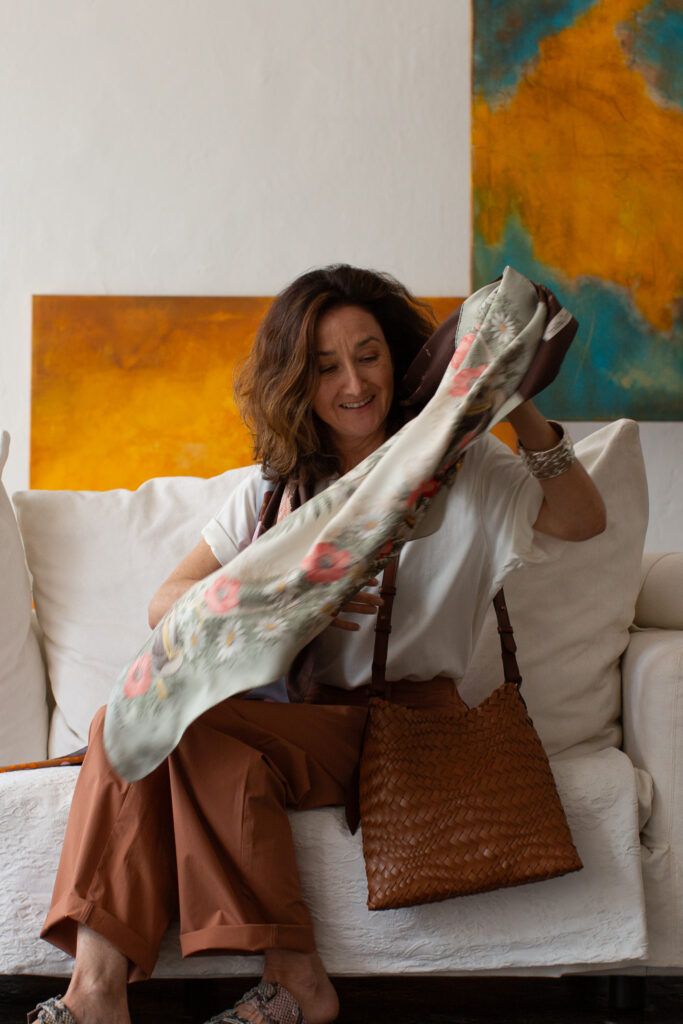 Tanja Boss